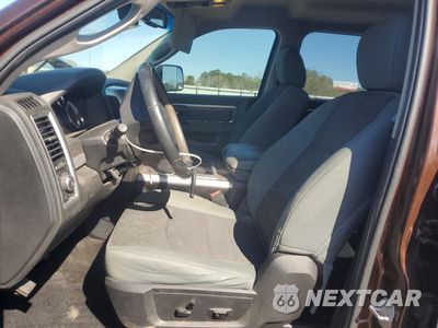 Zdjęcie 7 z 12 samochodu: 2015 RAM 1500 SLT VIN:1C6RR6LM1FS621475 - miniatura