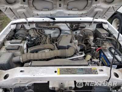 Zdjęcie 11 z 12 samochodu: 2006 FORD RANGER SUPER CAB VIN:1FTYR14U16PA69968 - miniatura