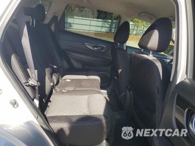 Zdjęcie 11 z 13 samochodu: 2019 NISS ROGUE VIN:JN8AT2MV8KW370467 - miniatura