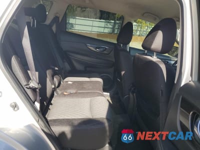 Zdjęcie 11 z 14 samochodu: 2019 NISSAN ROGUE S VIN:JN8AT2MV8KW370467 - miniatura