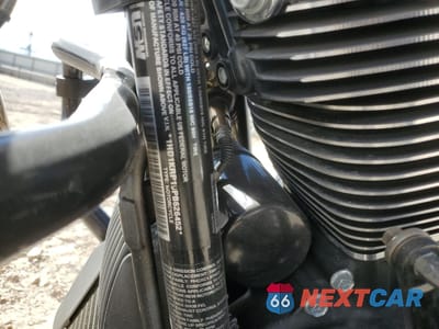 Zdjęcie 9 z 10 samochodu: 2023 HARLEY-DAVIDSON FLHXS VIN:1HD1KRP19PB626452 - miniatura