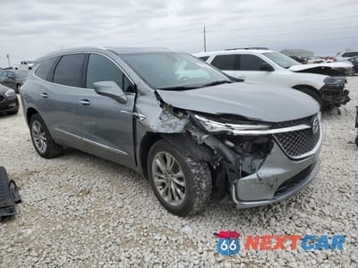 Czwarte zdjęcie samochodu z boku: 2024 BUICK ENCLAVE AVENIR VIN:5GAEVCKW9RJ113951 - miniatura