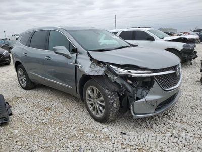 Czwarte zdjęcie samochodu z boku: 2024 BUICK ENCLAVE AVENIR VIN:5GAEVCKW9RJ113951 - miniatura