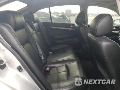 Zdjęcie 10 z 12 samochodu: 2013 INFINITI G37 BASE VIN:JN1CV6AP1DM715674 - miniatura
