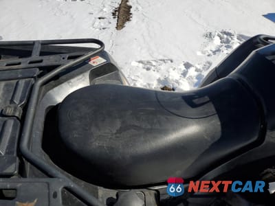 Zdjęcie 6 z 11 samochodu: 2012 CAN-AM OUTLANDER 500 XT VIN:3JBEKLK17CJ000462 - miniatura