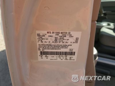 Zdjęcie 15 z 15 samochodu: 2011 FORD ESCAPE XLT VIN:1FMCU9DG6BKB03276 - miniatura