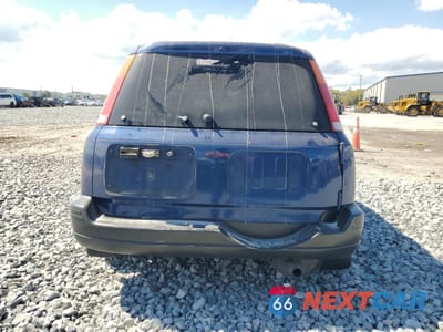 Zdjęcie 6 z 16 samochodu: 1999 HONDA CR-V LX VIN:JHLRD1840XC025968 - miniatura
