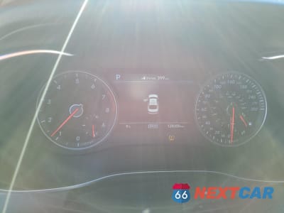 Zdjęcie 9 z 13 samochodu: 2020 GENESIS G70 ELITE VIN:KMTG74LEXLU040965 - miniatura