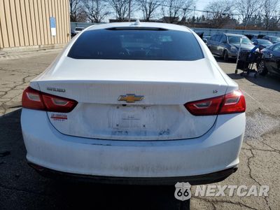 Zdjęcie 6 z 12 samochodu: 2016 CHEVROLET MALIBU LT VIN:1G1ZE5ST4GF311931 - miniatura