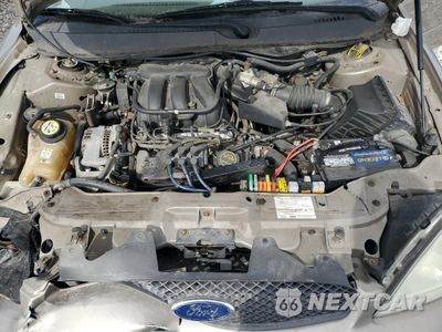 Zdjęcie 11 z 12 samochodu: 2006 FORD TAURUS SEL VIN:1FAFP56U56A218277 - miniatura