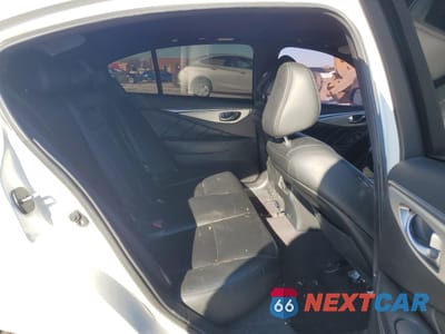 Zdjęcie 10 z 14 samochodu: 2021 INFINITI Q50 LUXE VIN:JN1EV7BR0MM750592 - miniatura