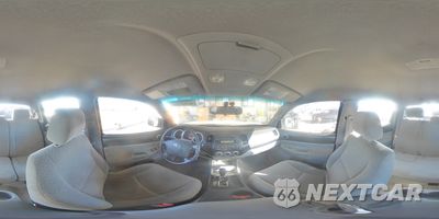 Zdjęcie 13 z 14 samochodu: 2007 TOYOTA TACOMA DOUBLE CAB PRERUNNER VIN:5TEJU62N17Z417710 - miniatura