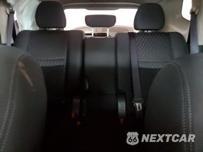 Zdjęcie 10 z 15 samochodu: 2014 NISSAN ROGUE S VIN:KNMAT2MT0KP558758 - miniatura