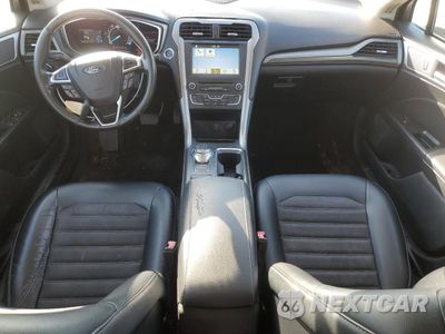 Zdjęcie 8 z 13 samochodu: 2017 FORD FUSION SE VIN:3FA6P0HD7HR379013 - miniatura