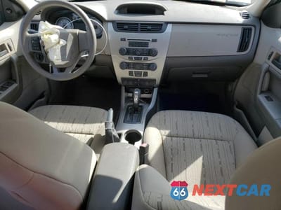 Zdjęcie 8 z 12 samochodu: 2009 FORD FOCUS SE VIN:1FAHP35N79W195034 - miniatura