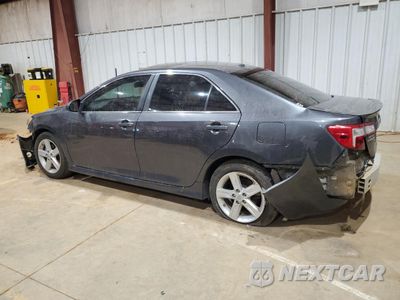 Drugie zdjęcie samochodu z przodu: 2014 TOYOTA CAMRY L VIN:4T1BF1FK7EU349965 - miniatura