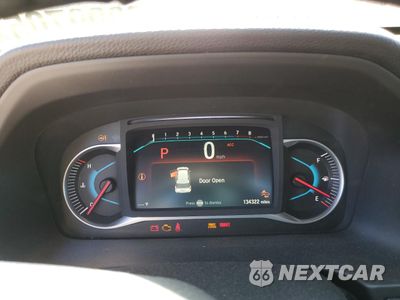 Zdjęcie 9 z 15 samochodu: 2020 HONDA PILOT EXL VIN:5FNYF5H51LB006135 - miniatura