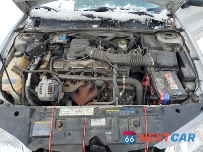 Zdjęcie 11 z 13 samochodu: 2002 CHEVROLET CAVALIER BASE VIN:1G1JC524427362313 - miniatura
