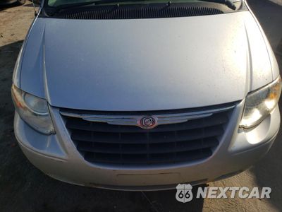 Zdjęcie 12 z 13 samochodu: 2006 CHRYSLER TOWN & COUNTRY TOURING VIN:2A8GP54L26R681278 - miniatura