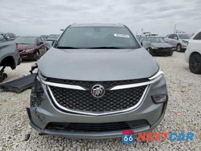 Piąte zdjęcie samochodu w środku: 2024 BUICK ENCLAVE AVENIR VIN:5GAEVCKW9RJ113951 - miniatura