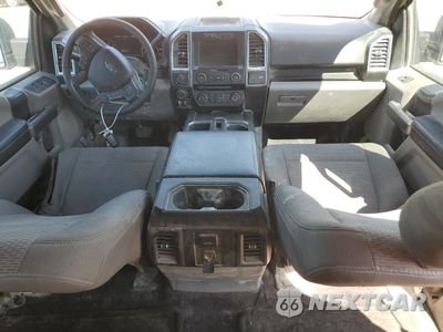 Zdjęcie 8 z 13 samochodu: 2016 FORD F150 SUPERCREW VIN:1FTEW1EG9GKD51648 - miniatura