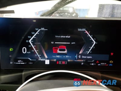 Zdjęcie 9 z 13 samochodu: 2025 BMW 330XI VIN:3MW89CW01S8F06766 - miniatura