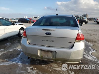 Zdjęcie 6 z 12 samochodu: 2011 FORD FOCUS SE VIN:1FAHP3FN6BW119082 - miniatura