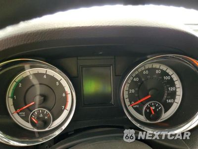 Zdjęcie 9 z 13 samochodu: 2012 DODGE DURANGO CITADEL VIN:1C4SDJET2CC138650 - miniatura