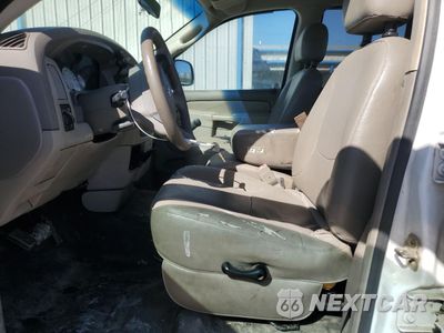 Zdjęcie 7 z 15 samochodu: 2005 DODGE RAM 1500 ST VIN:1D7HA18N05J643221 - miniatura