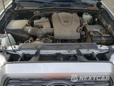 Zdjęcie 11 z 13 samochodu: 2022 TOYOTA TACOMA DOUBLE CAB VIN:3TMCZ5AN5NM532584 - miniatura