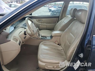 Zdjęcie 7 z 12 samochodu: 2001 TOYOTA AVALON XL VIN:4T1BF28B53U333294 - miniatura