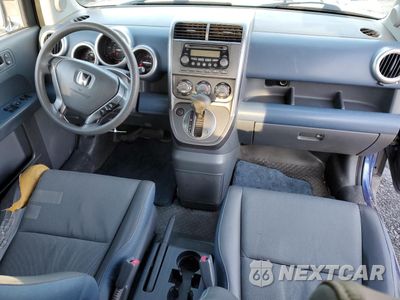 Zdjęcie 8 z 12 samochodu: 2004 HONDA ELEMENT EX VIN:5J6YH28624L024721 - miniatura