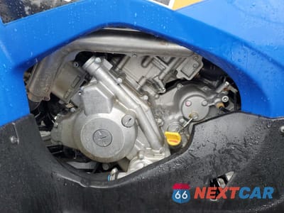 Zdjęcie 7 z 11 samochodu: 2019 KAWASAKI KVF750 G VIN:JKAVFDG31KB516252 - miniatura
