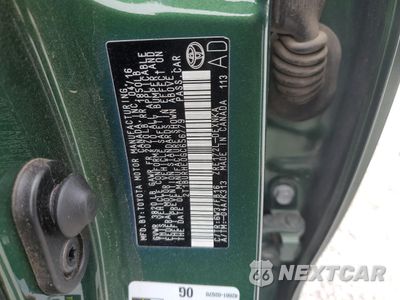 Zdjęcie 15 z 15 samochodu: 2016 TOYOTA COROLLA L VIN:2T1BURHE0GC656779 - miniatura