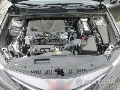 Zdjęcie 11 z 12 samochodu: 2023 TOYOTA CAMRY SE NIGHT SHADE VIN:4T1G11AK8PU802859 - miniatura