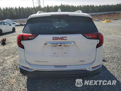 Zdjęcie 6 z 12 samochodu: 2019 GMC TERRAIN SLT VIN:3GKALVEV9KL185401 - miniatura