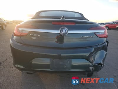 Zdjęcie 6 z 12 samochodu: 2018 BUICK CASCADA SPORT TOURING VIN:W04WJ3N57JG065346 - miniatura