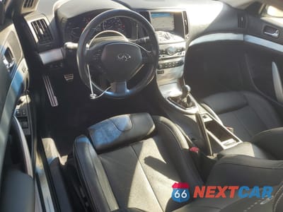 Zdjęcie 8 z 12 samochodu: 2014 INFINITI Q60 JOURNEY VIN:JN1CV6EK6EM111781 - miniatura