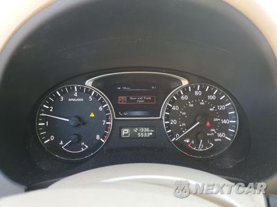 Zdjęcie 9 z 15 samochodu: 2013 NISSAN ALTIMA 3.5S VIN:1N4BL3AP9DC141611 - miniatura