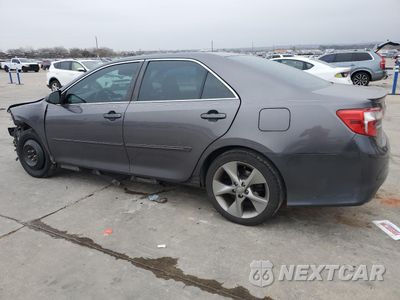 Drugie zdjęcie samochodu z przodu: 2014 TOYOTA CAMRY L VIN:4T1BF1FK6EU729069 - miniatura