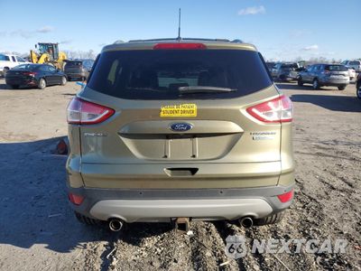 Zdjęcie 6 z 15 samochodu: 2013 FORD ESCAPE TITANIUM VIN:1FMCU0J93DUB13224 - miniatura