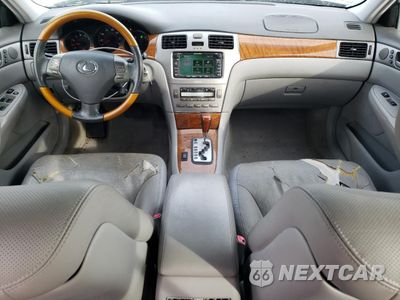 Zdjęcie 8 z 14 samochodu: 2005 LEXUS ES 330 VIN:JTHBA30G955109733 - miniatura