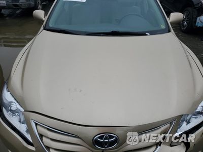 Zdjęcie 11 z 12 samochodu: 2010 TOYOTA CAMRY BASE VIN:JTNBF3EK4A3003076 - miniatura