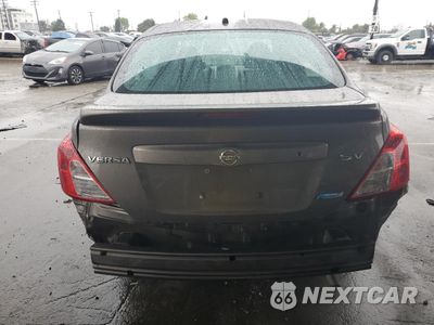 Zdjęcie 6 z 14 samochodu: 2015 NISSAN VERSA S VIN:3N1CN7AP2FL918060 - miniatura
