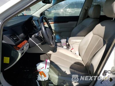 Zdjęcie 7 z 14 samochodu: 2012 SUBARU OUTBACK 3.6R LIMITED VIN:4S4BRDLC4C2277573 - miniatura