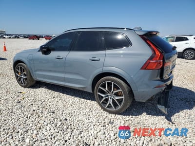Drugie zdjęcie samochodu z przodu: 2024 VOLVO XC60 POLESTAR ENGINEERED VIN:YV4H60DP4R1777293 - miniatura