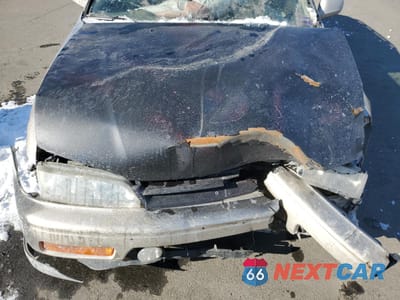 Zdjęcie 13 z 14 samochodu: 1994 HONDA ACCORD LX VIN:1HGCE1832RA002117 - miniatura