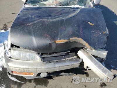 Zdjęcie 13 z 14 samochodu: 1994 HONDA ACCORD LX VIN:1HGCE1832RA002117 - miniatura