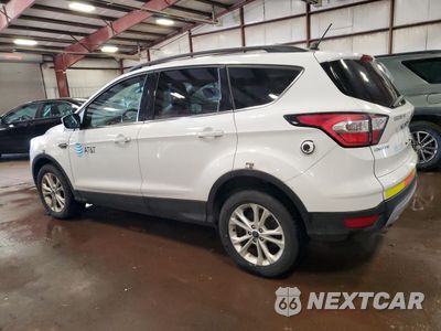 Drugie zdjęcie samochodu z przodu: 2018 FORD ESCAPE SEL VIN:1FMCU9HDXJUA44221 - miniatura
