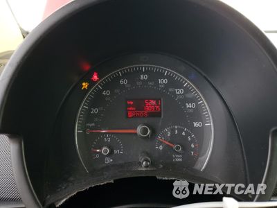 Zdjęcie 9 z 12 samochodu: 2006 VOLKSWAGEN NEW BEETLE CONVERTIBLE OPTION PACKAGE 1 VIN:3VWRF31Y66M307526 - miniatura